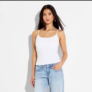 ButterBliss braless cami from Wild Fable.